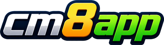 cm8app logo